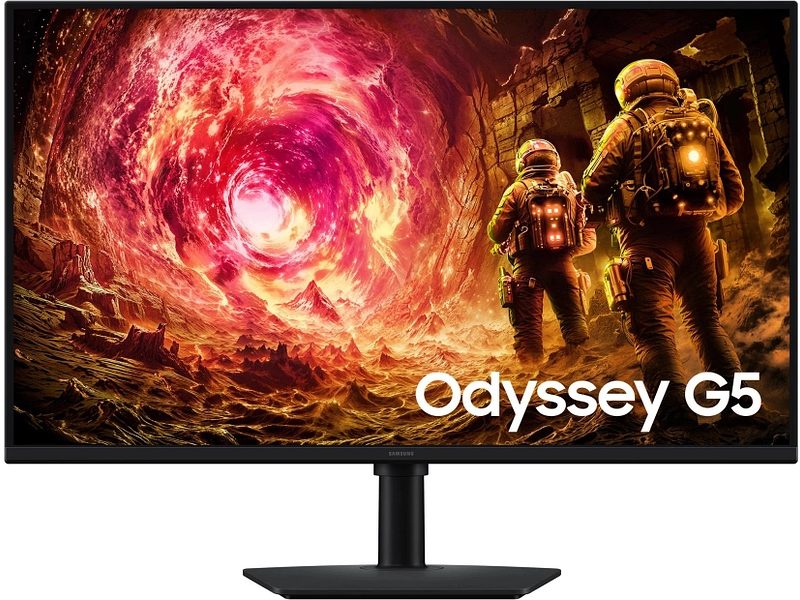 Samsung Monitor LS32FG506EUXEN 32
