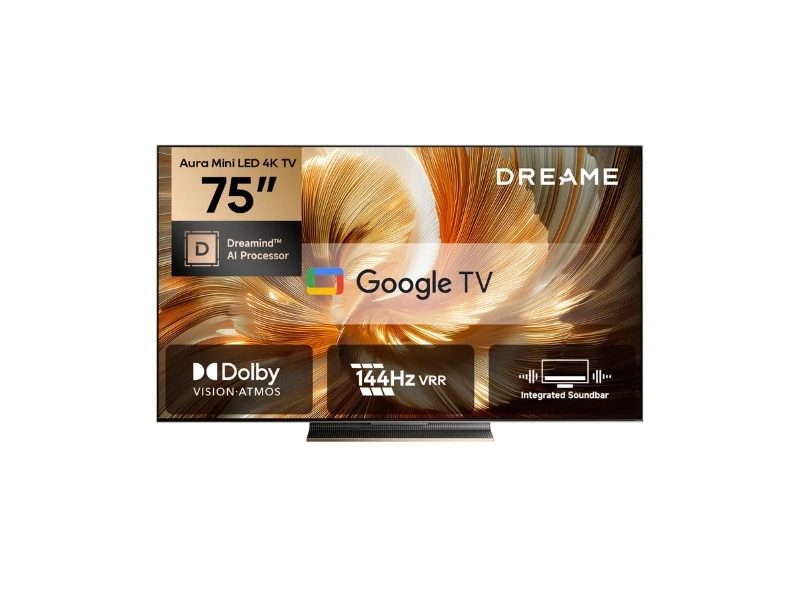Dreame TV 75