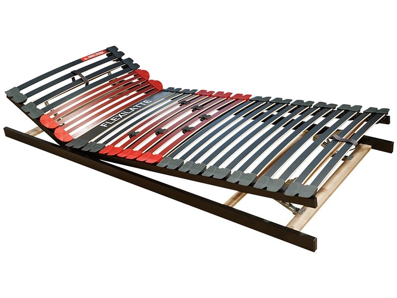 Einlegerahmen CELESTA FLEXILATTE 120 x 200 cm