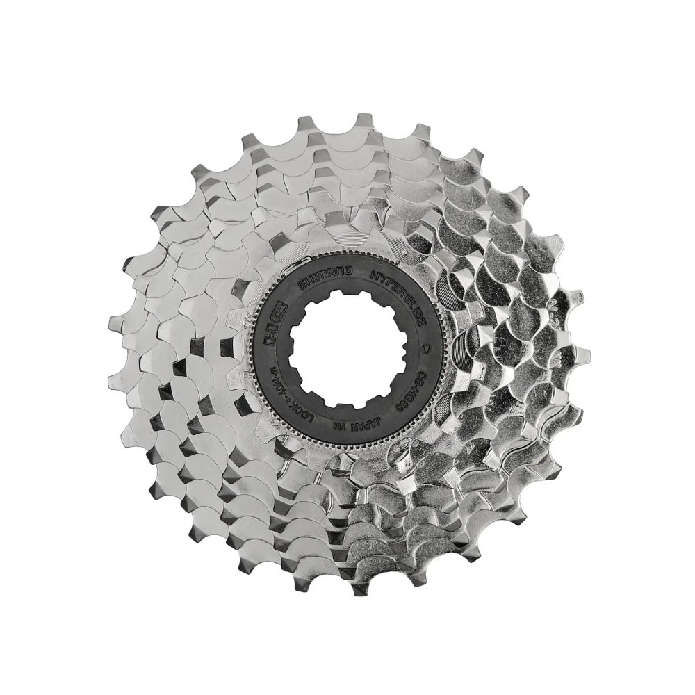 Shimano CS-HG50 / / 8-speed cassette (12-25 dents)