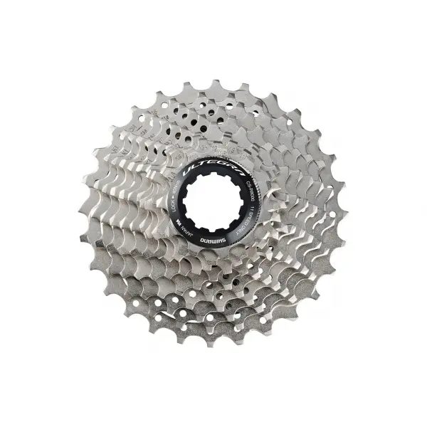 Shimano CS-R8000 (Ultegra) / / 11 speed cassette (11-32 denti)