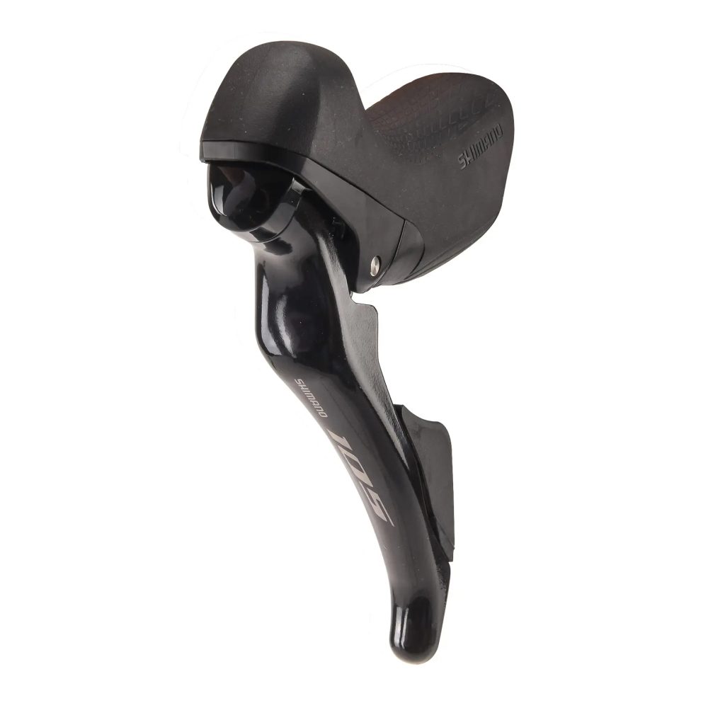 Shimano ST-R7000 Schalt-/Bremshebel Links 2-fach schwarz 2019 Schalthebel Sets