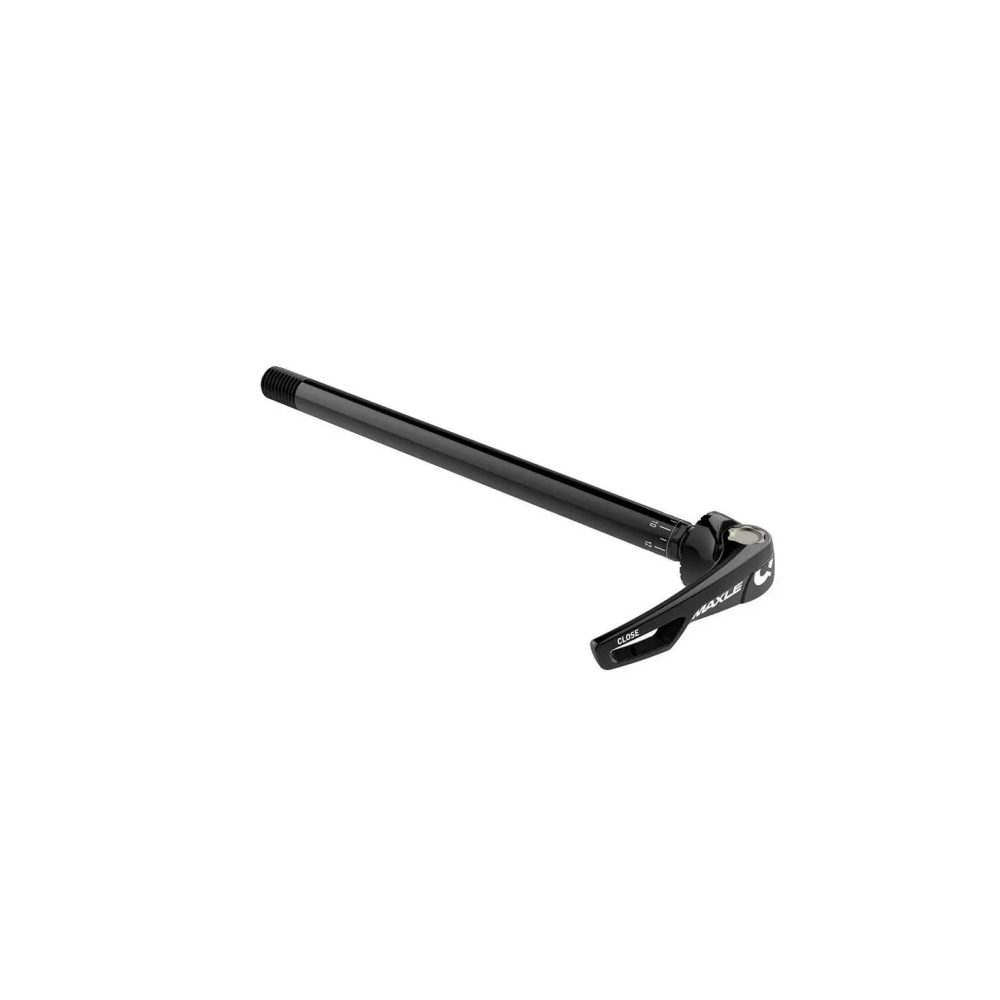 SRAM Achse Maxle Ultimate MTB hinten // 12x197 mm schwarz/Nr.: 00.4...