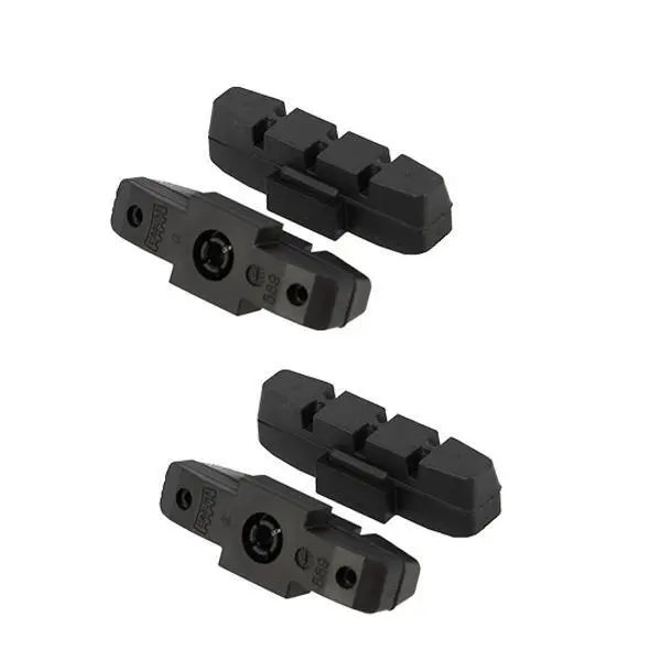 MAGURA Bremsbel?ge Standard 2 Paar