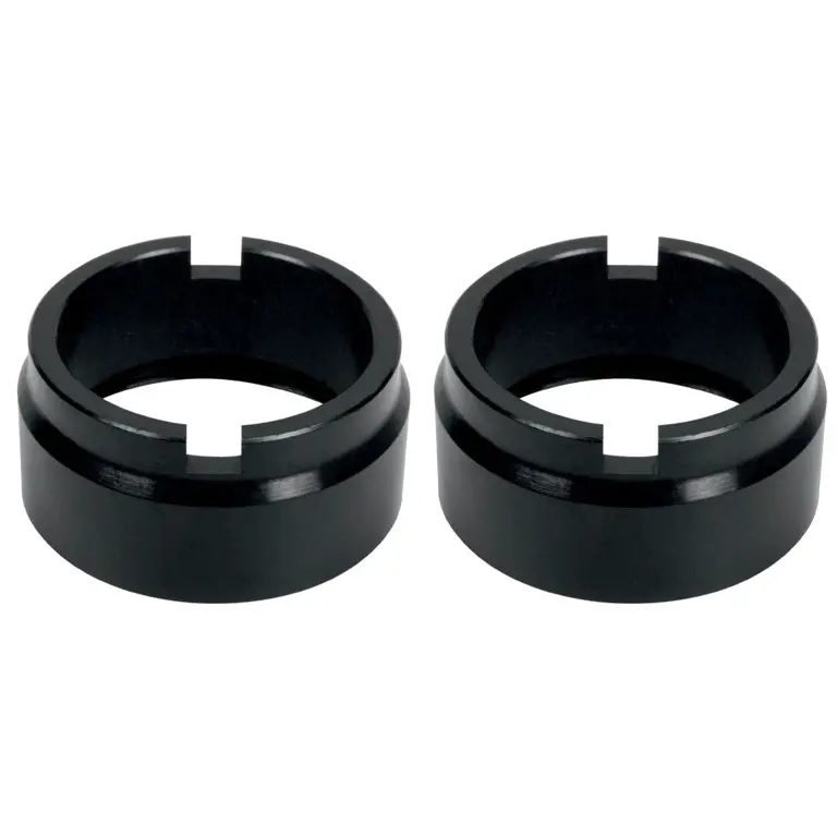 Mavic Adapter FT Vorderrad Achsadapter 20 auf 15mm 2019 Naben Zubehör
