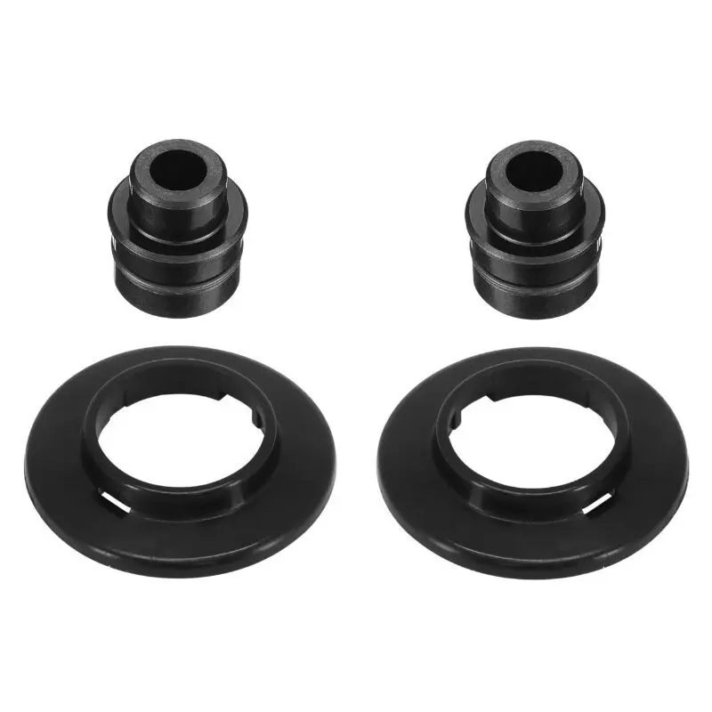 Mavic Road Kit Vorderrad Achsadapter 12 auf 9mm 2019 Naben Zubehör