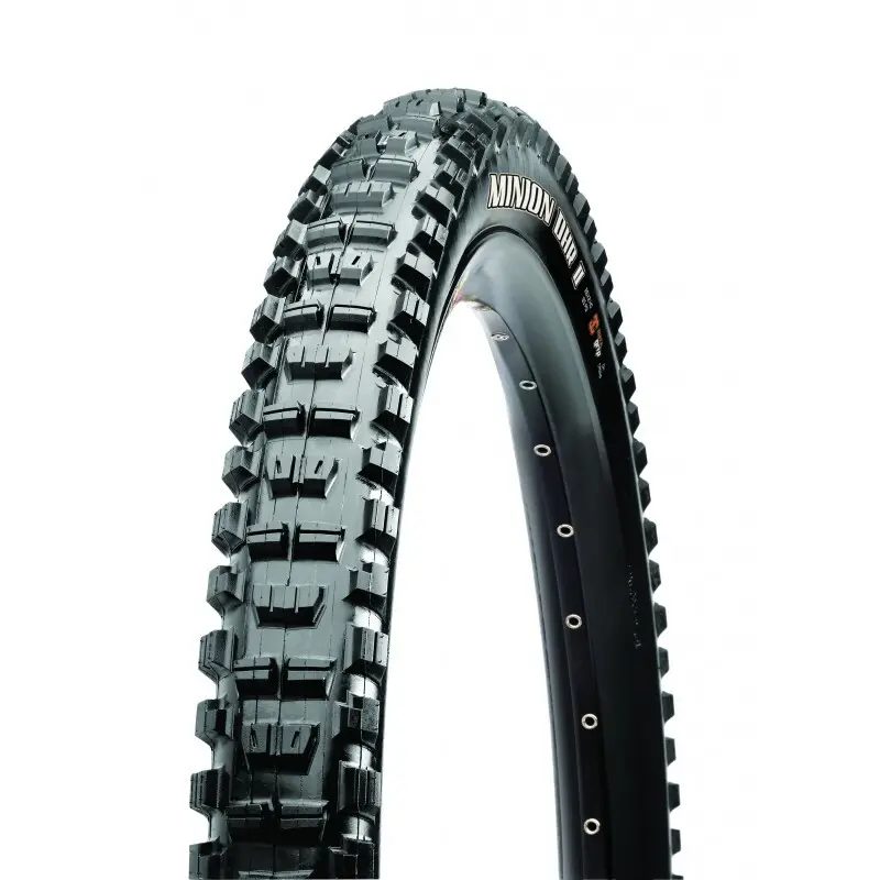 Minion DHR II DoubleDown