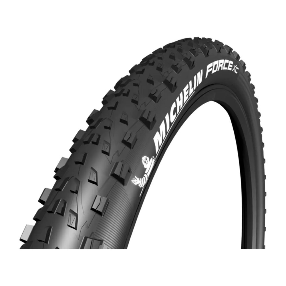 Michelin Force XC Perf. Fahrrad Reifen // 57-584 (27,5×2,25″) 650B ...