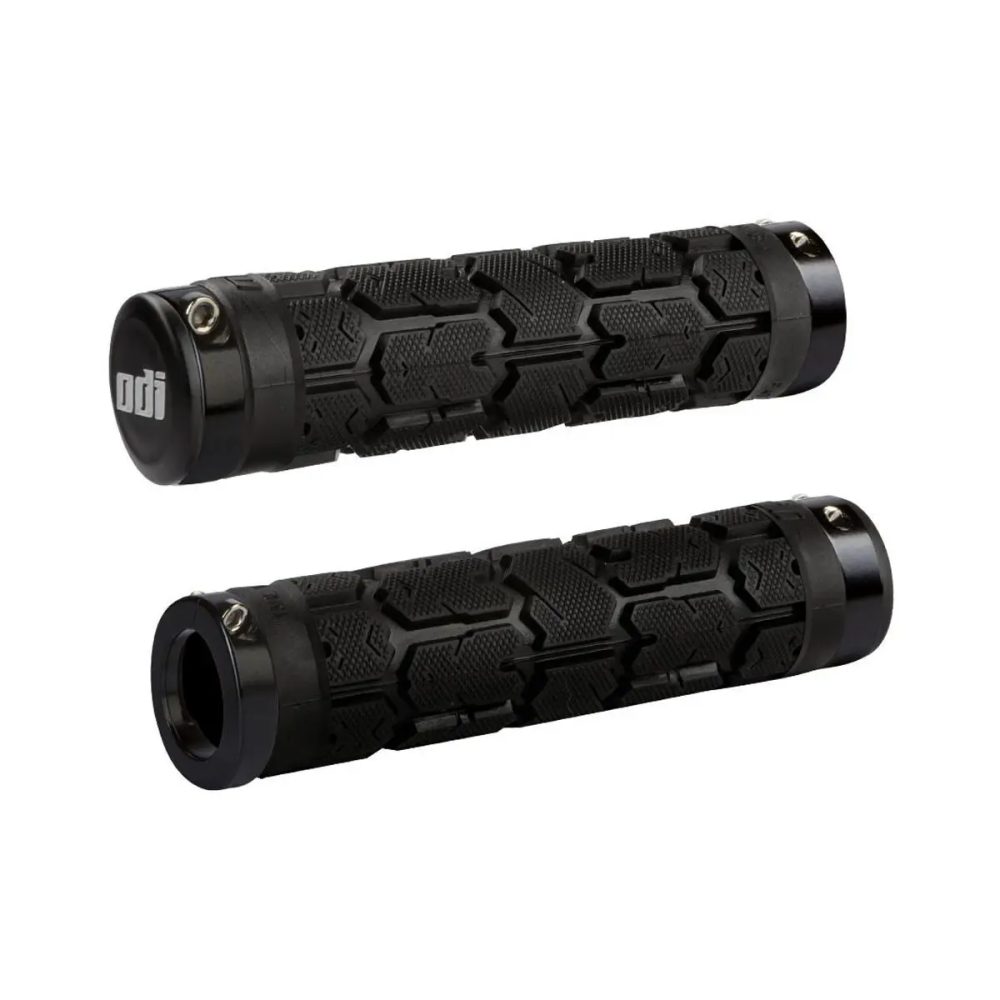 ODI Lenkergriff Rogue, Farbe: Schwarz