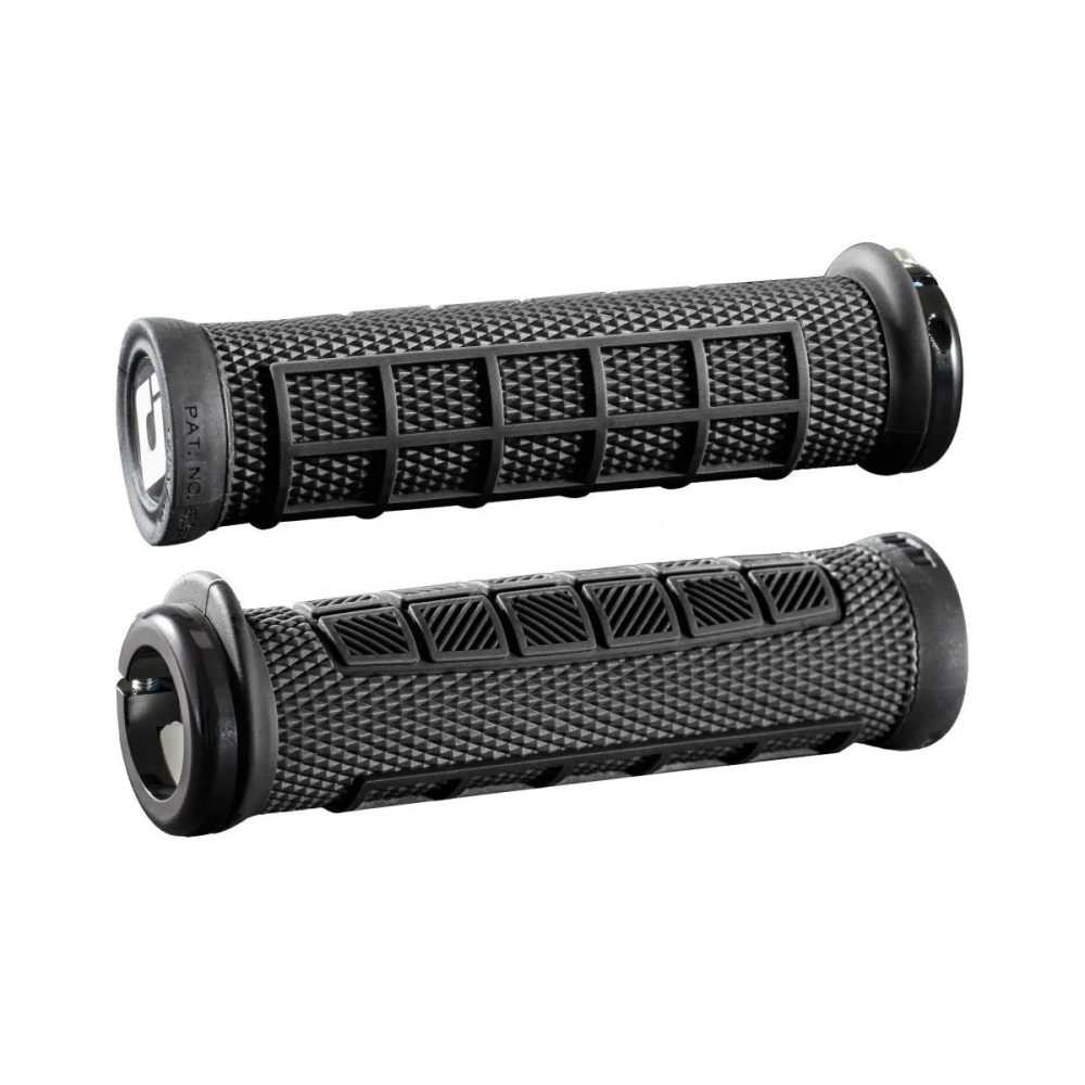 ODI Lenkergriff Elite Pro V2.1, Farbe