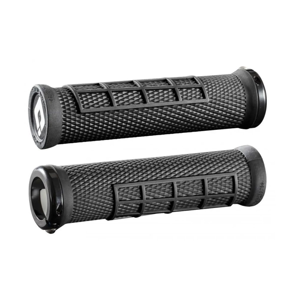 ODI Lenkergriff Elite Flow V2.1, Farbe