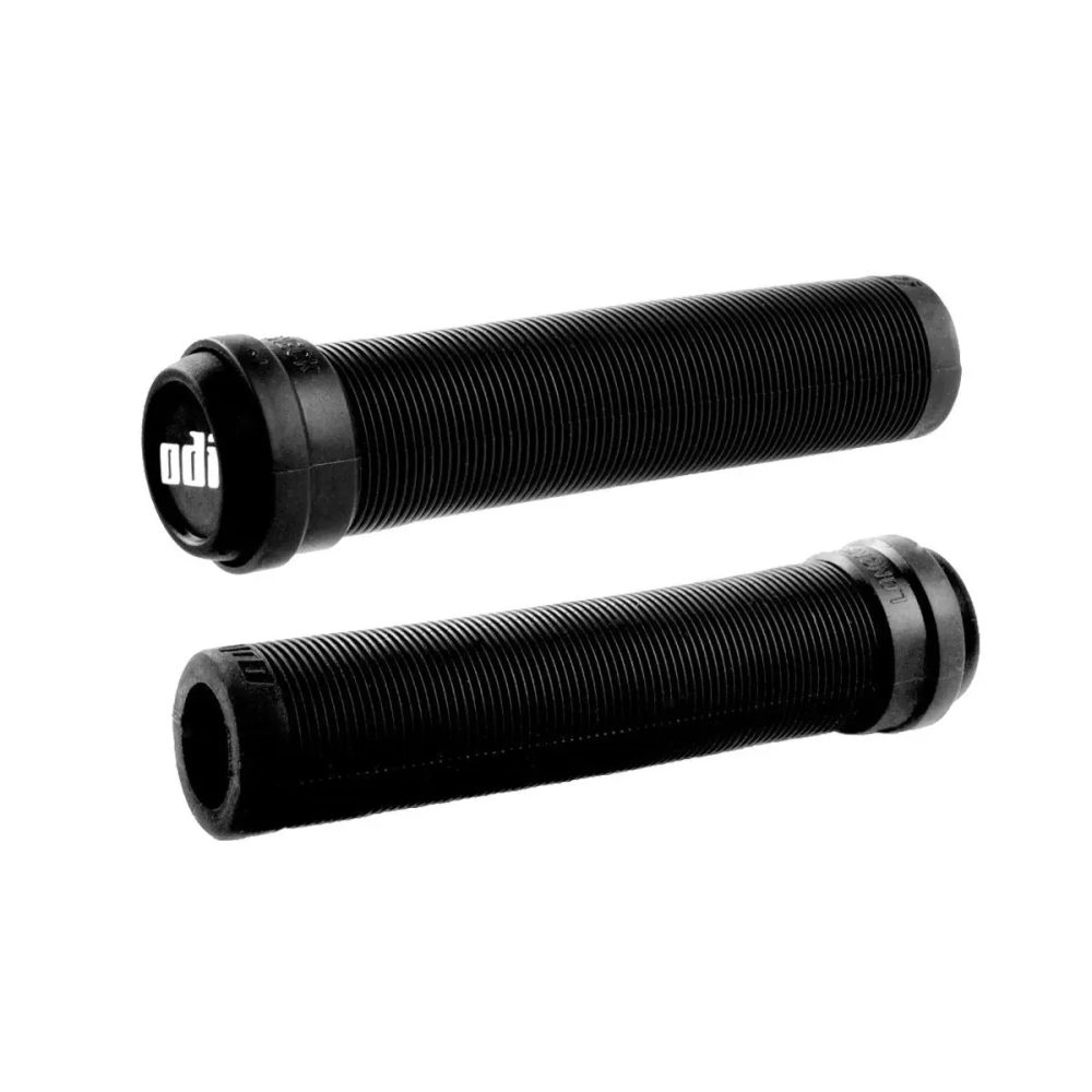 ODI Lenkergriff Longneck SL, Farbe: Schwarz