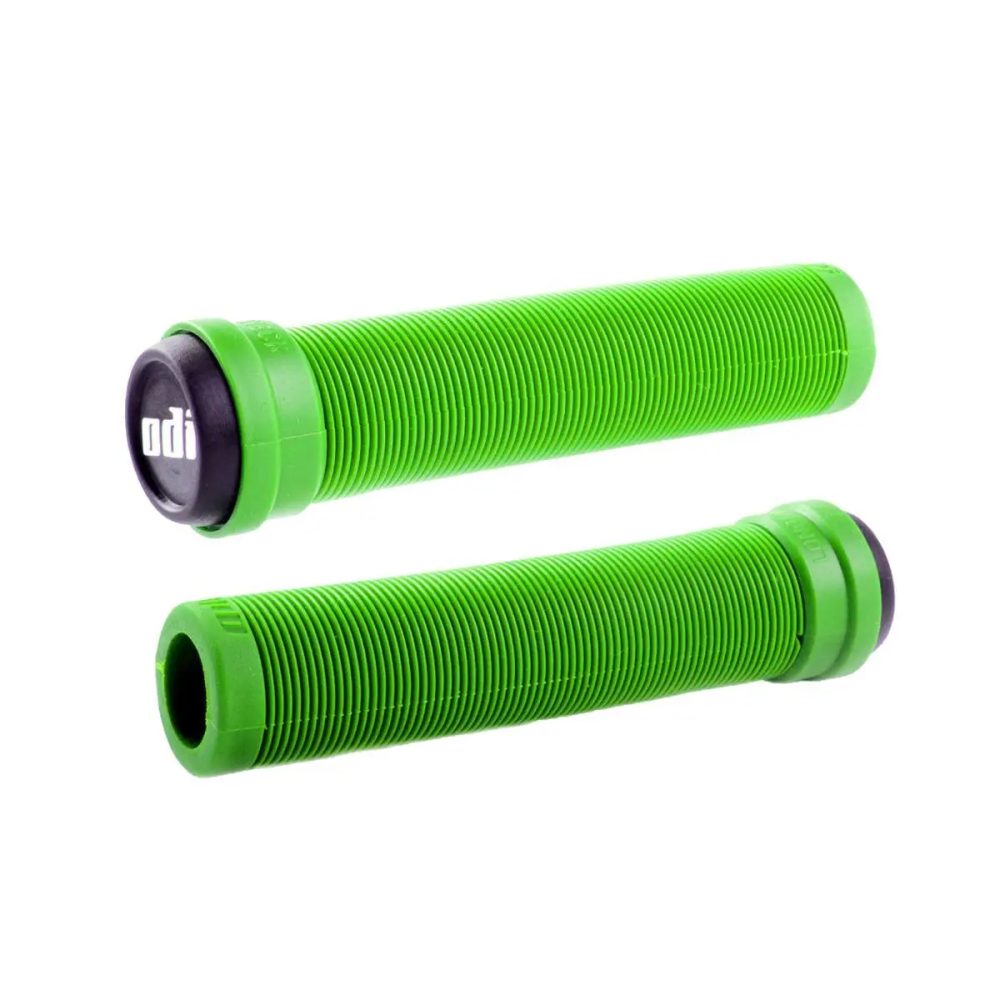 ODI Lenkergriff Longneck SL, Farbe: Gr?n