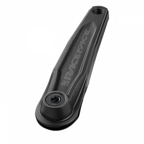 Race Face Ride 137 Kurbelarm black 170mm 2019 Kurbelgarnituren