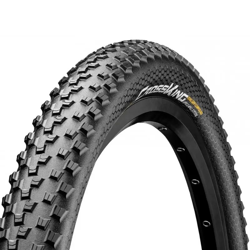 Continental cross re 2.0 prestazioni pneumatici per biciclette / / ...