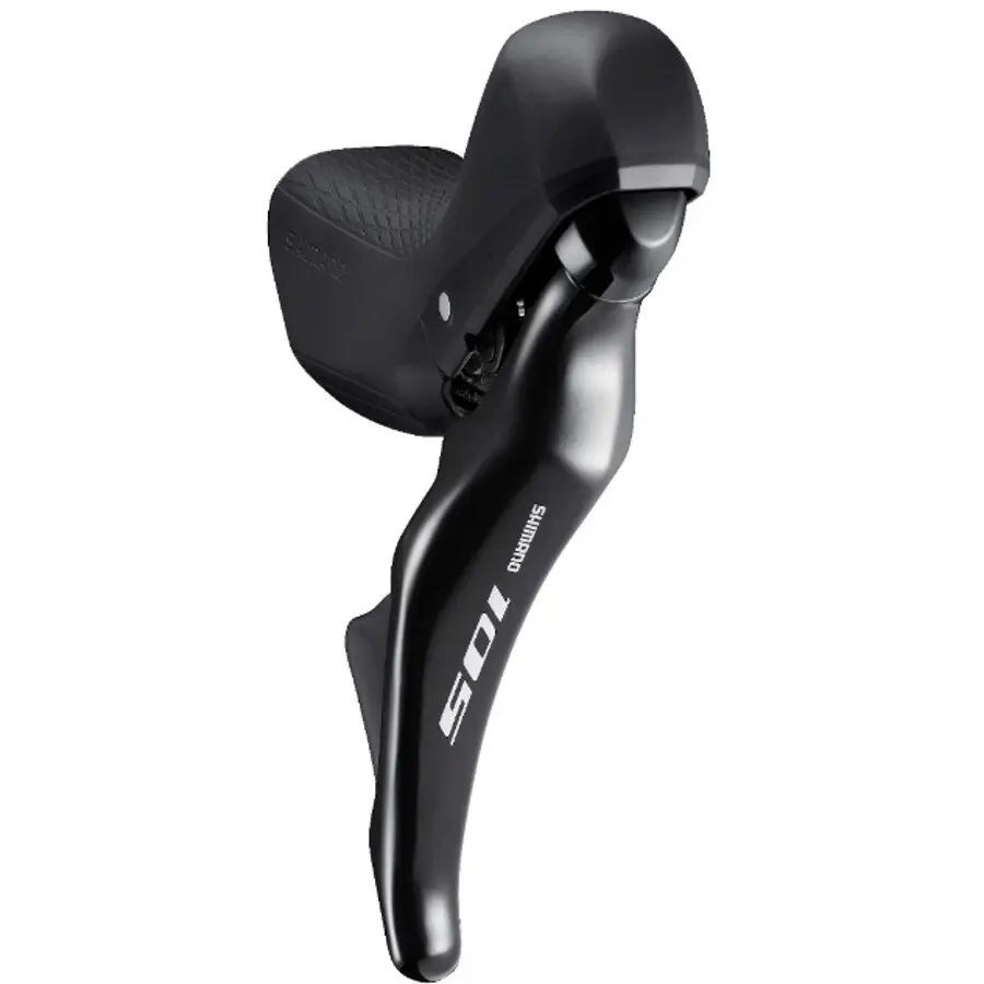 Shimano ST-R7025 Schalt-/Bremshebel für Disc-Brake Rechts 11-fach schwarz 2019 Schalthebel Sets
