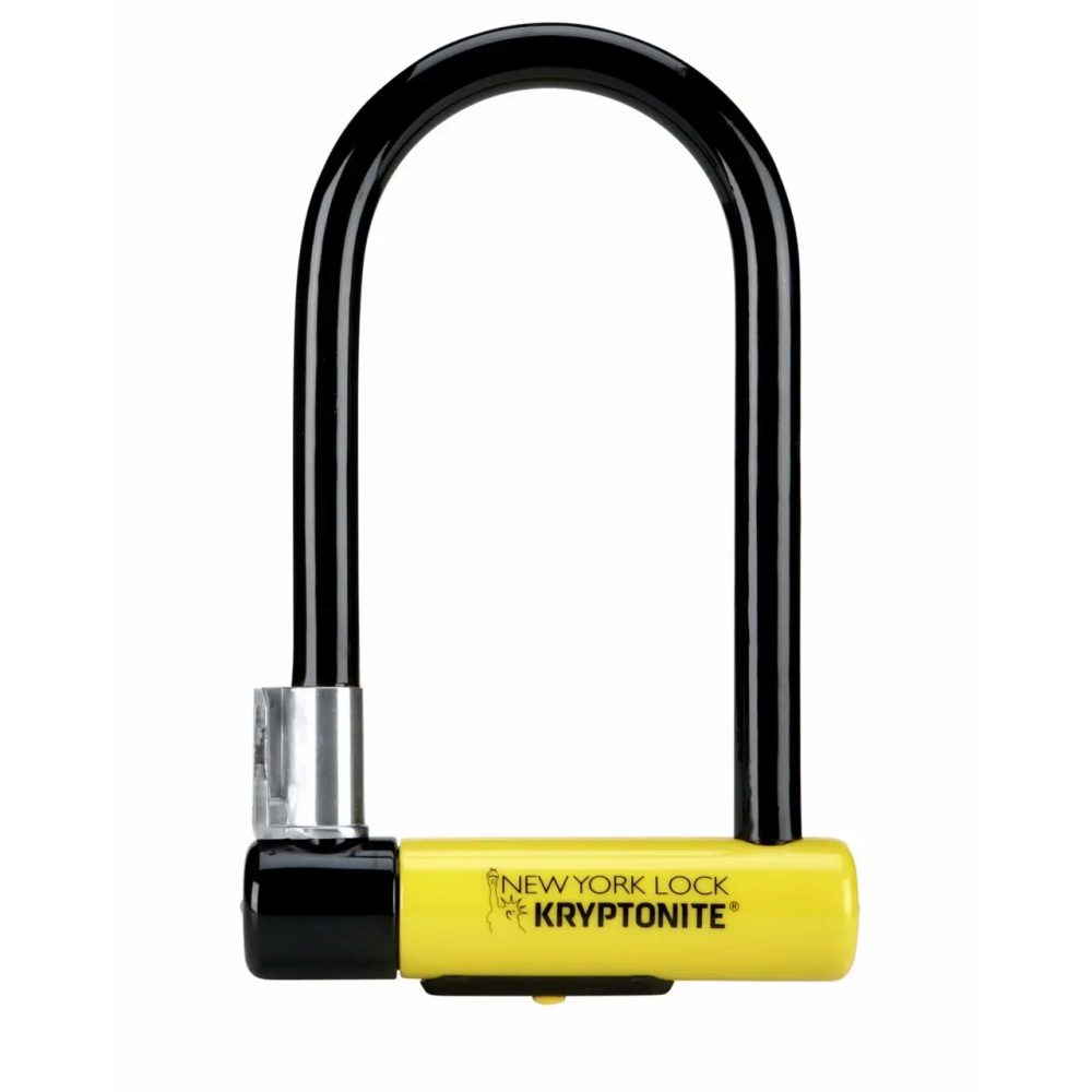 Kryptonite New York Lock Fahrradschloss