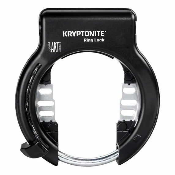 Kryptonite Fahrradschloss Ring Lock
