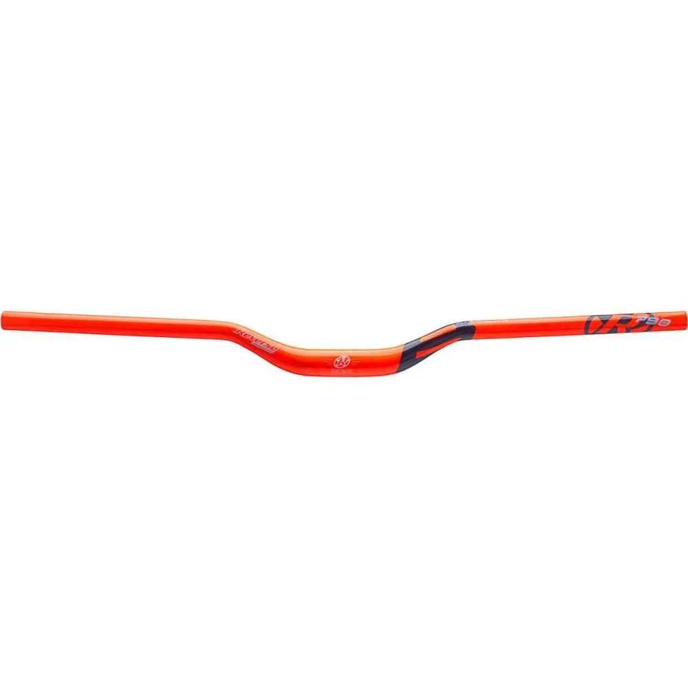 Reverse Base Lenker 790mm Ø31,8mm neon orange 35mm 2020 MTB Lenker