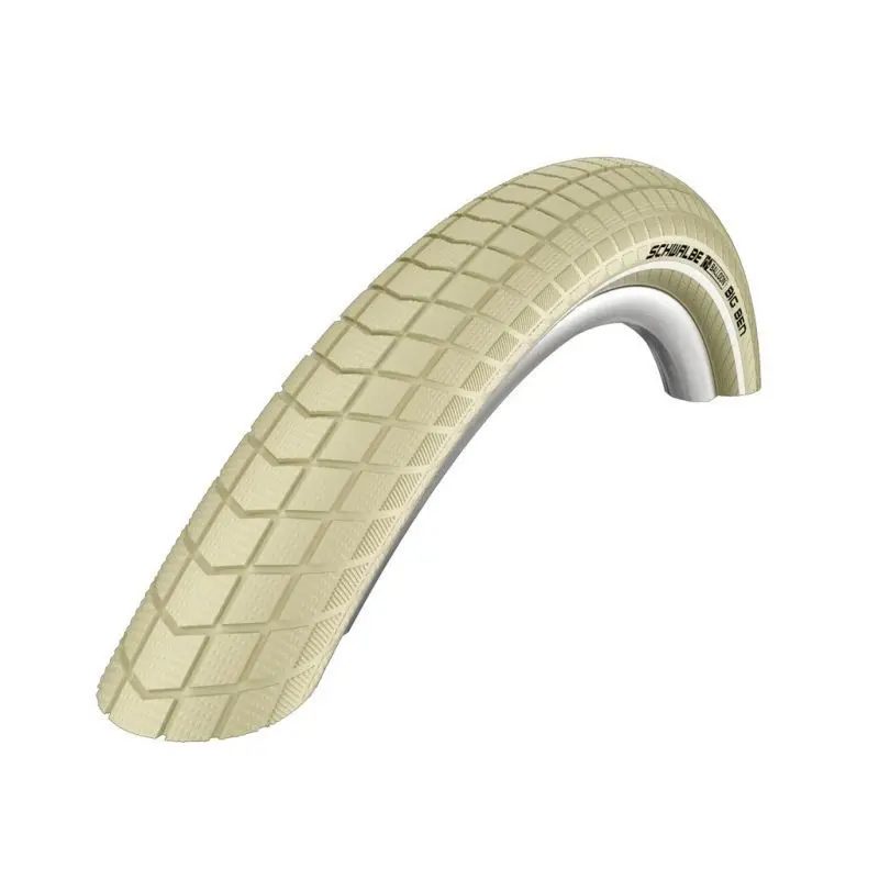 Schwalbe Vélo SCHWALBE pneu Big Ben SBC / / toutes les tailles + couleurs