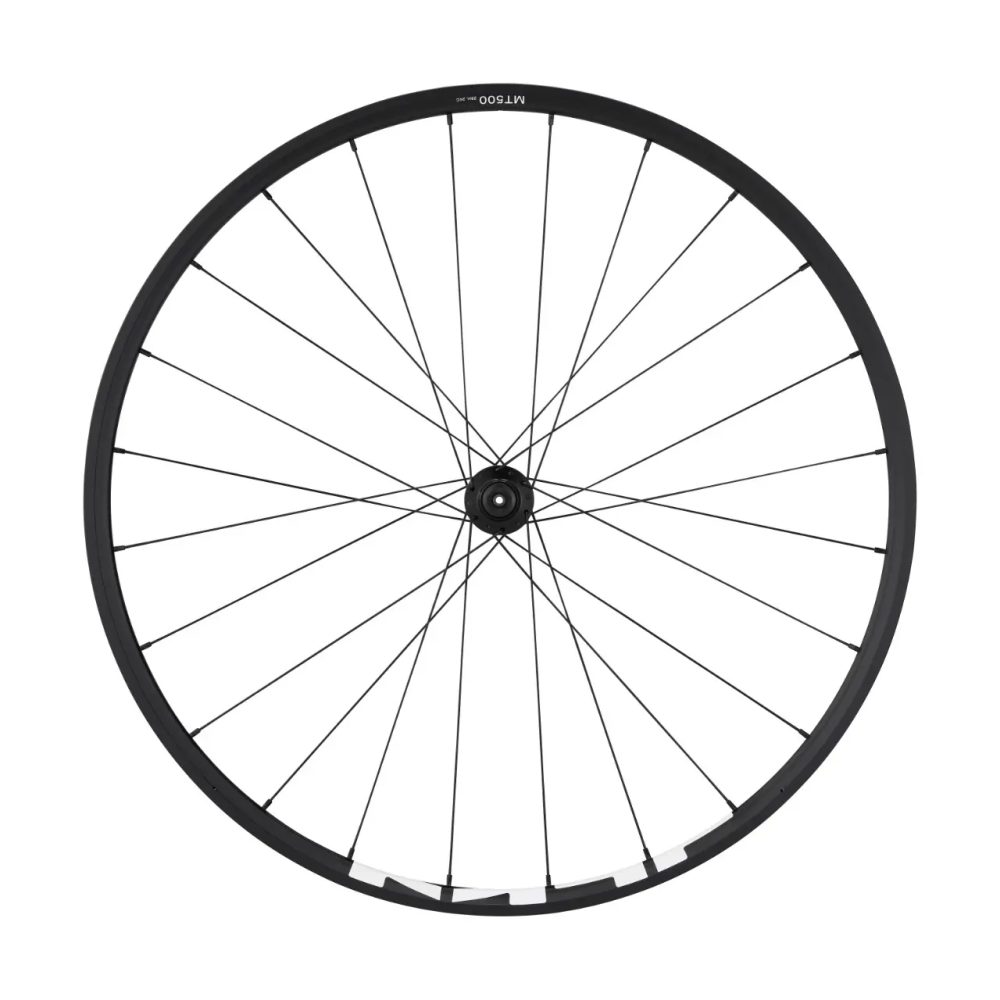 Shimano WH-MT500 MTB Vorderrad 29