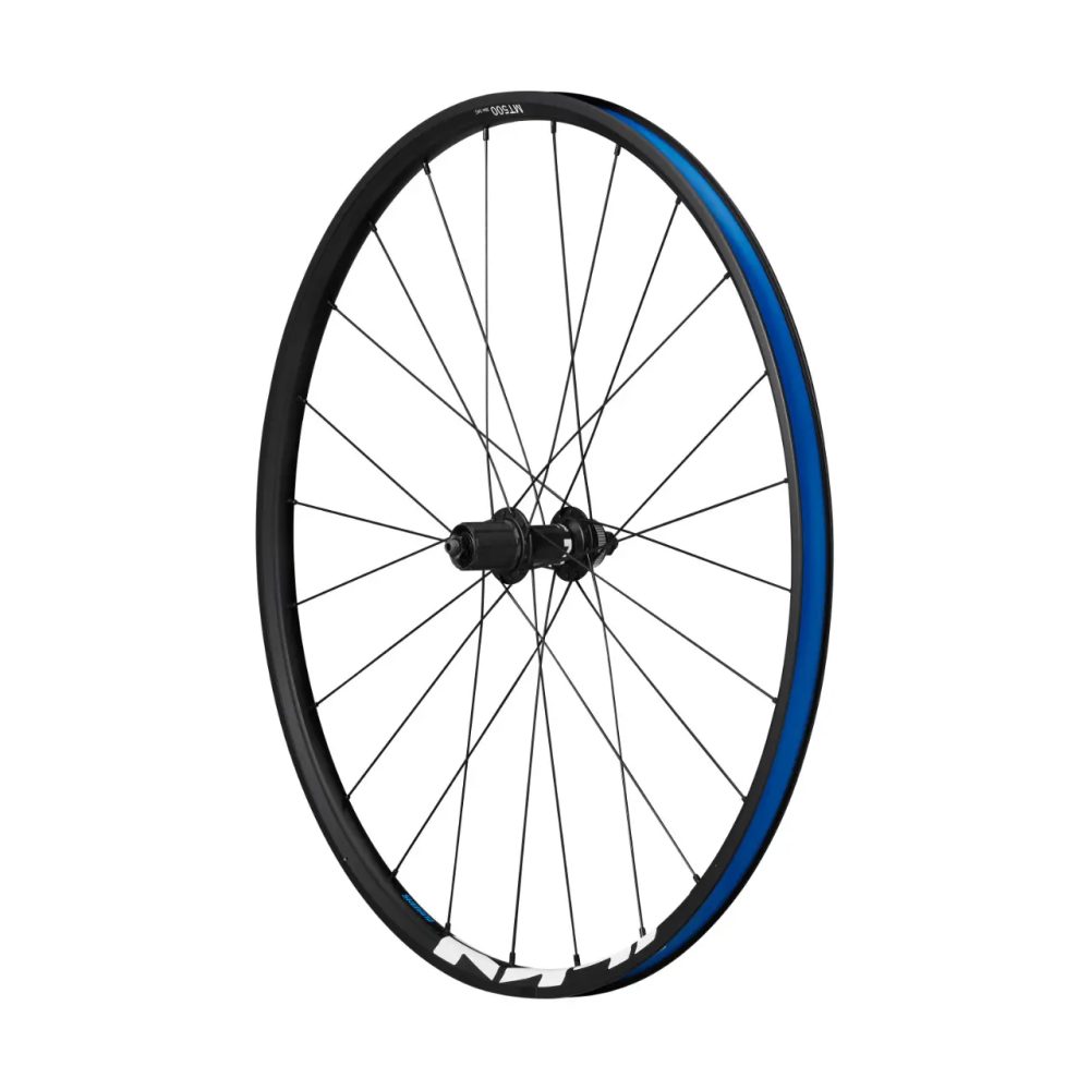 Shimano WH-MT500 MTB Hinterrad 29