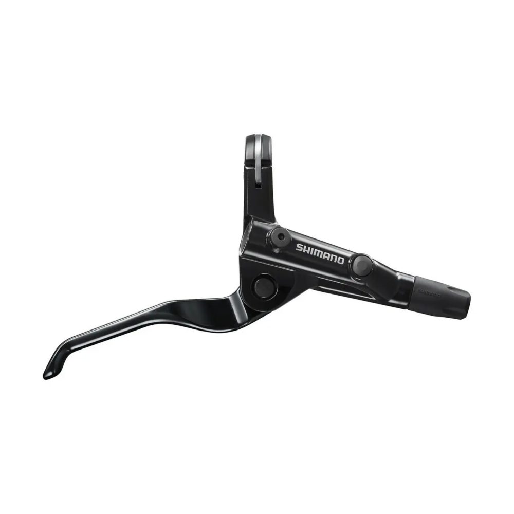 Shimano Road BL-RS600 Bremshebel links schwarz 2019 Scheibenbremshebel