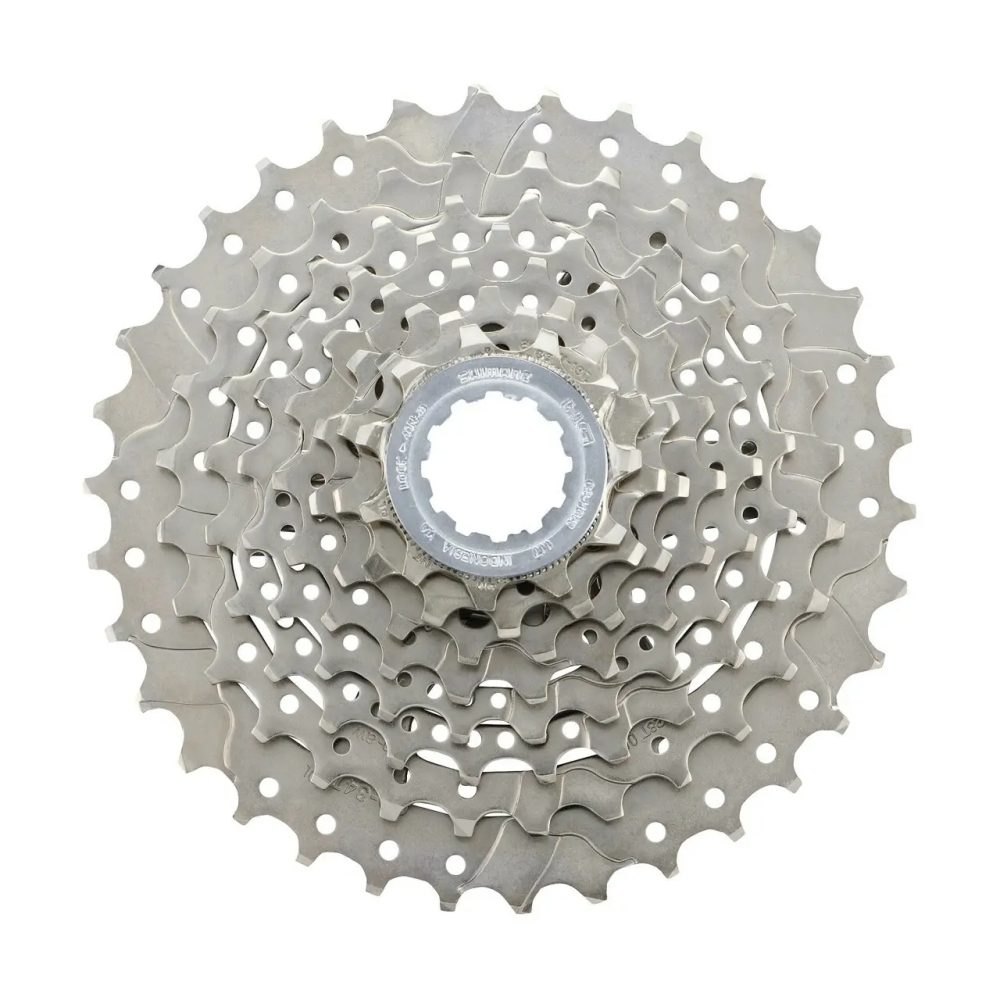 Shimano Claris CS-HG50 Kassette 8-fach 11-34 Zähne 2019 Kassetten