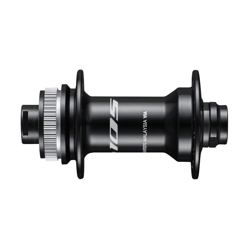 Shimano HB-R7070 Vorderradnabe Center-L-Disc schwarz 32H 2019 Rennvelo Naben