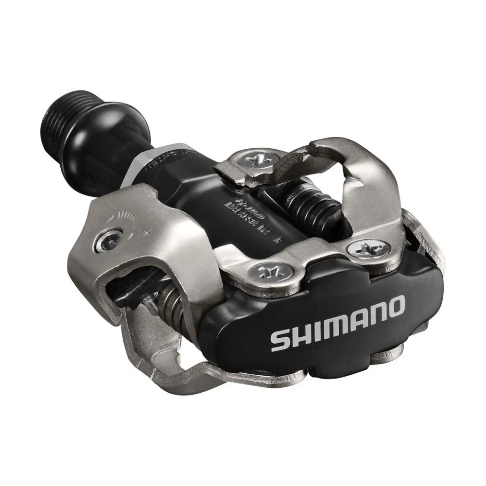 Shimano PD-M540 / / SPD MTB pedal