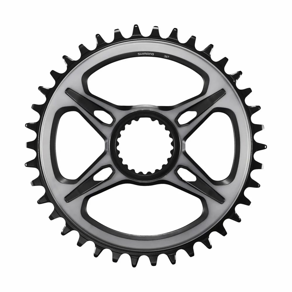 Shimano XTR FC-M9100/M9120 Kettenblatt 1-fach 32T 2019 Kettenblätter
