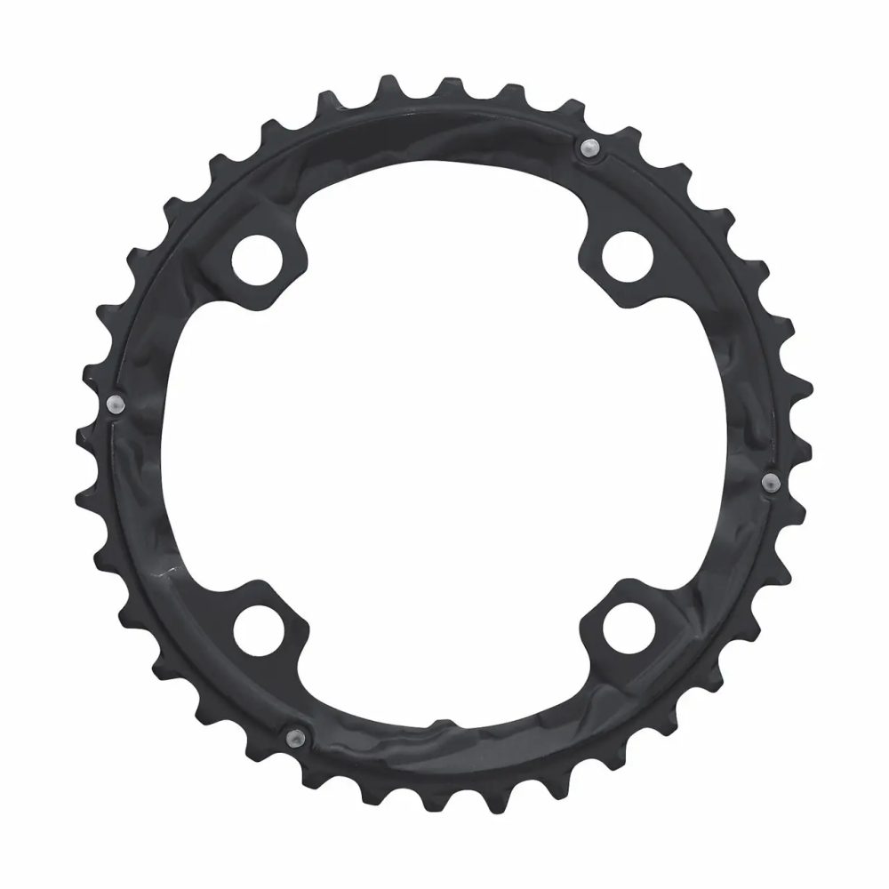 Shimano Deore XT Trekking FC-T780/FC-T781 Kettenblatt AL 10-fach 36 Zähne 2019 Kettenblätter