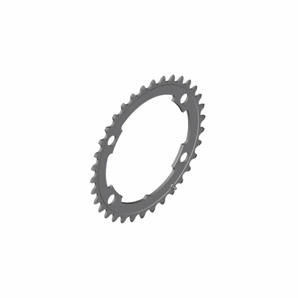 Shimano FC-RS510 Kettenblatt 11-fach MS schwarz 34 Zähne 2019 Kettenblätter