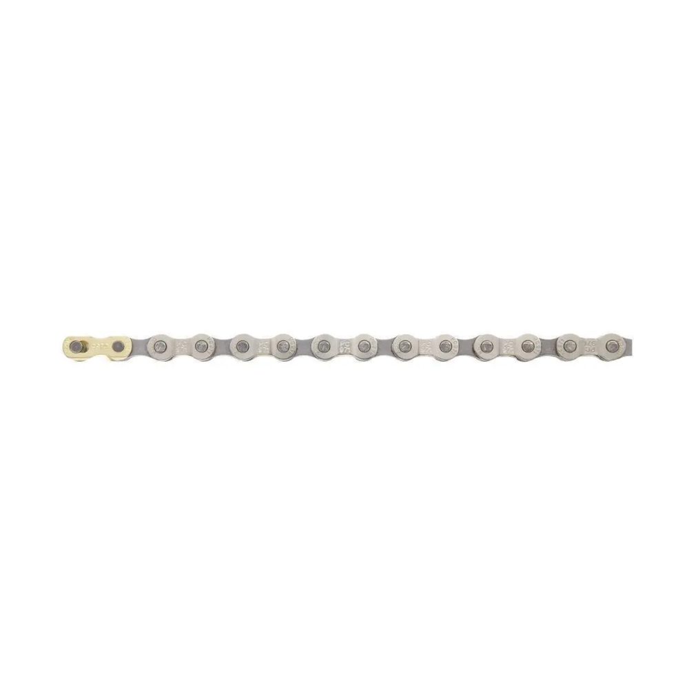 SRAM PC 971 9-fach Kette // 114 Glieder Silber