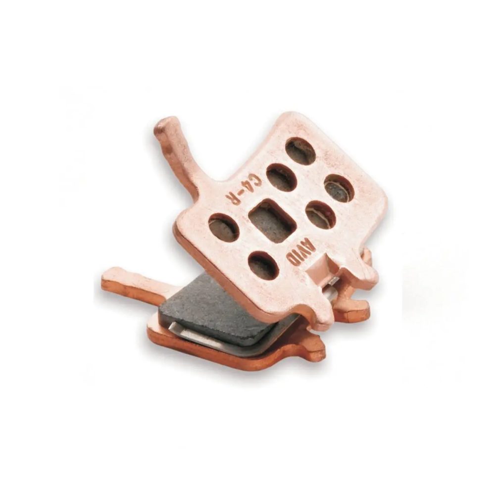 Avid Juicy/BB7 Metal Scheibenbremsbeläge Metall 2019 Scheibenbremsbeläge