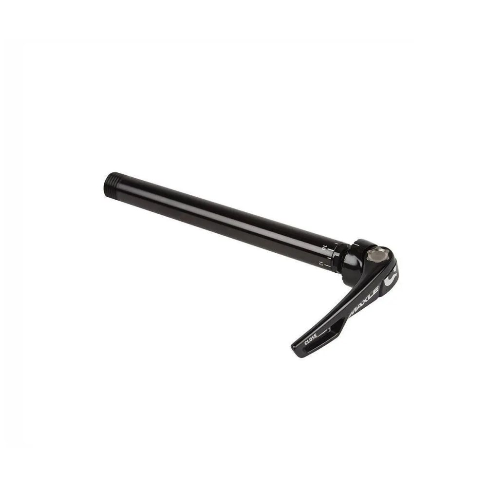 SRAM Achse Maxle Ultimate Road Front // 12x100 mm schwarz/Nr.: 00.4...