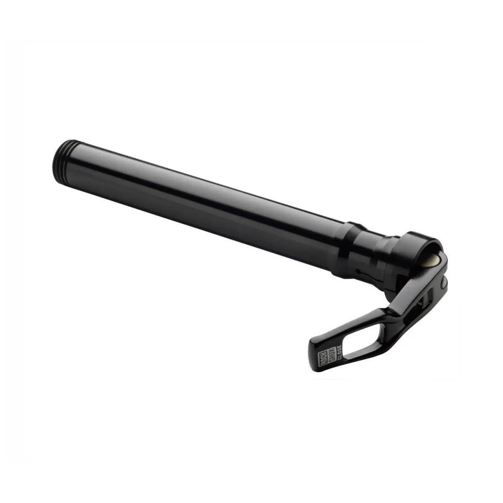 RockShox Système d’axe RockShox Maxle Lite Noir 15x150mm L198mm Gew.M15x1.50