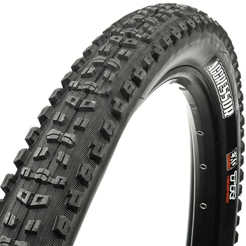 Maxxis Fahrradreifen Aggressor WT TR