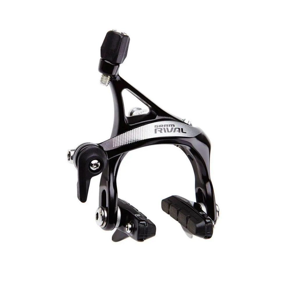 SRAM 22 SRAM rival road bike brake (set: front + rear)