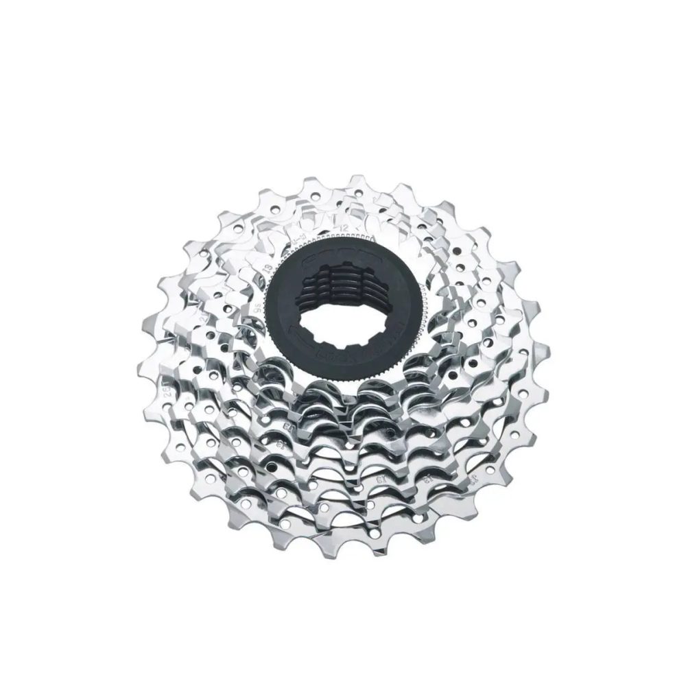 Sram PG950 9 Speed Cassette Silver 11-28T