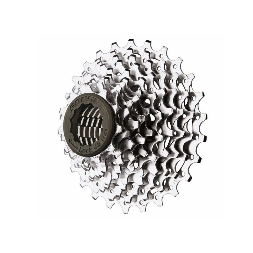 Sram PG-1030 10 Speed Cassette Silver 11-36T