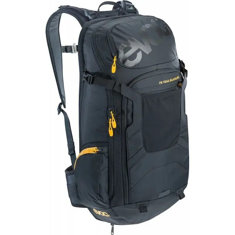 EVOC Trail Blackline Fahrradrucksack