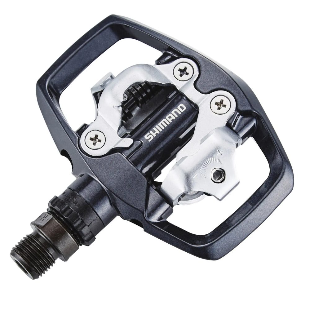 Shimano PD-ED500 Pedals 2019 MTB Pedale