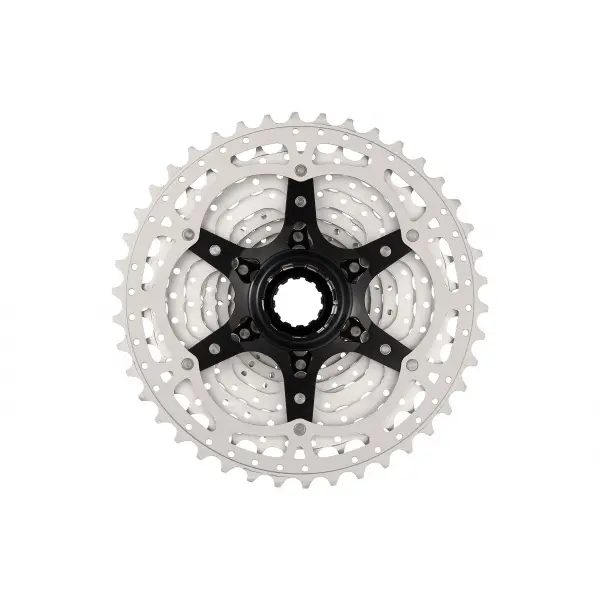 Sunrace Cassetta 11 velocità SunRace (11-42 denti) Argento