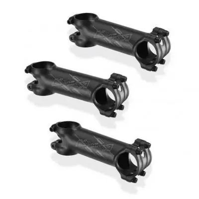 XLC tutti cavalcare staminali ST M26 A-head Nero/1 1/8 ? (Ø 28) Län...