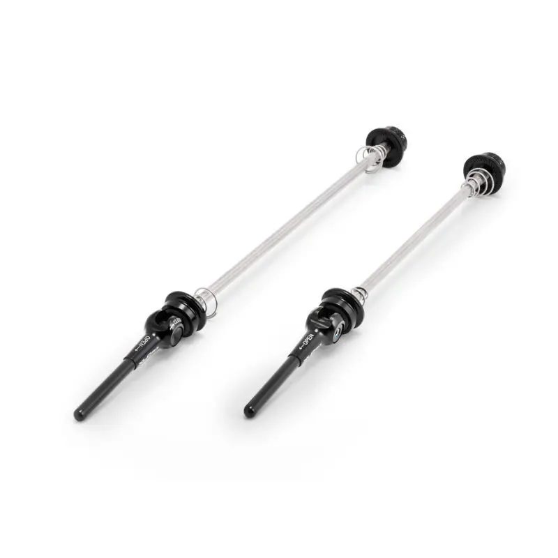 XLC Route XLC Pro SL set QR-L04 de serrage rapide