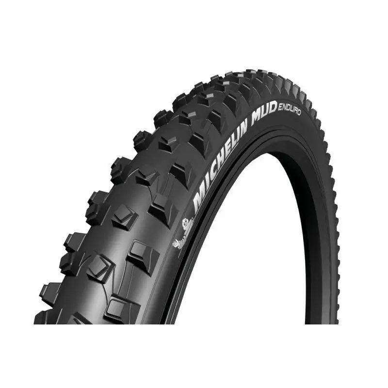 Michelin MUD MAGI-X Enduro bike tyres / / 55 584 (27.5 × 2, 15″) 650b