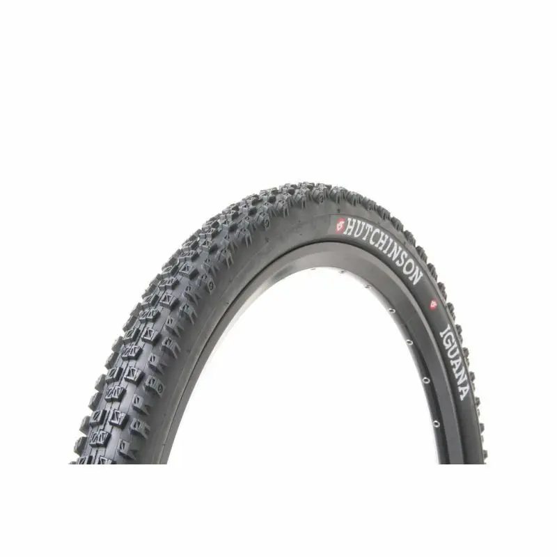 Hutchinson Iguana di Hutchinson biciclette pneumatici / / tutte le taglie Nero...