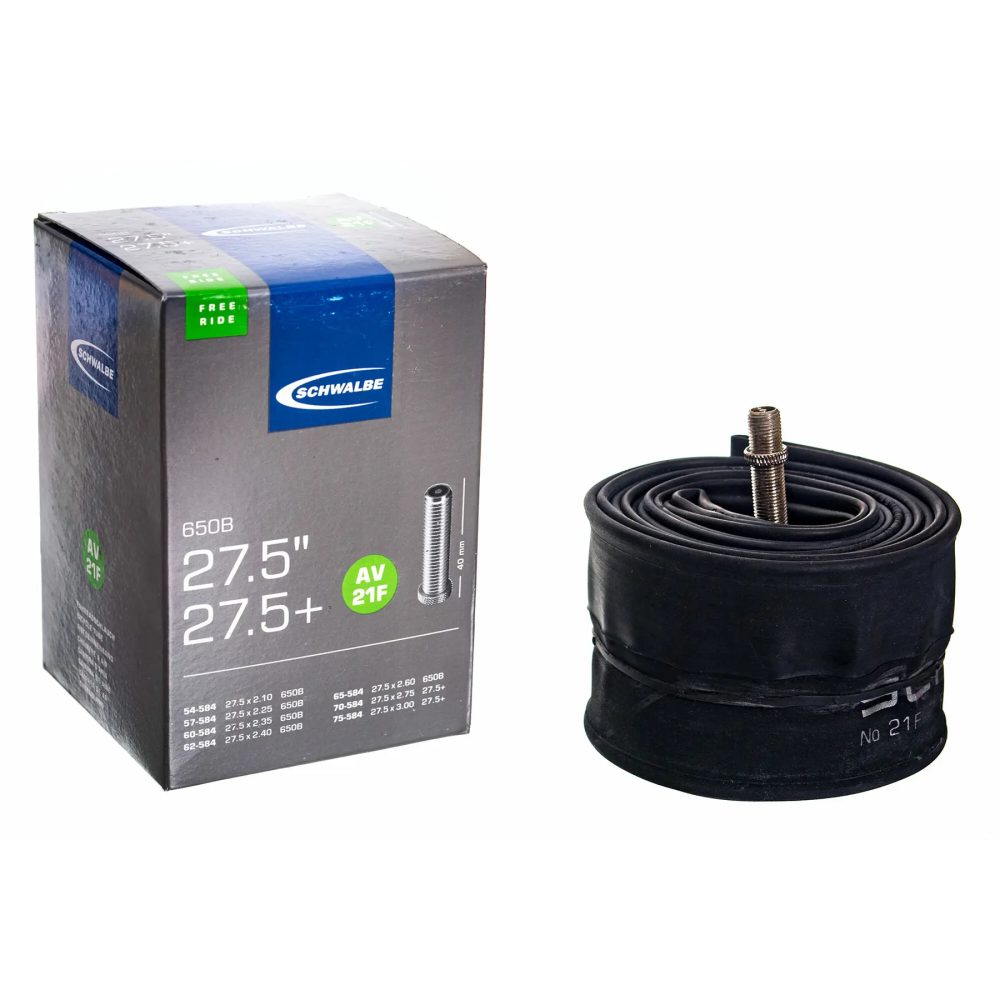 Schwalbe Fahrradschlauch AV21F