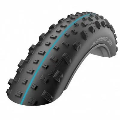 Schwalbe Pneu de vélo SCHWALBE Jumbo Jim perf. Yonas / / toutes les tailles
